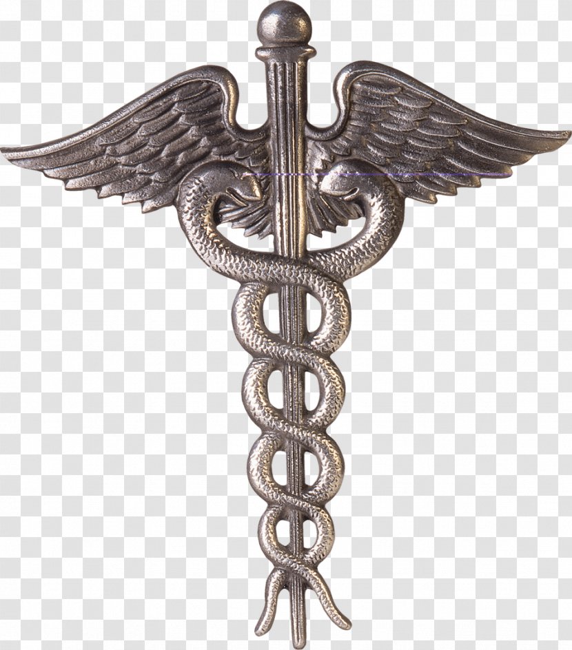 United States Staff Of Hermes Caduceus As A Symbol Medicine Transparent PNG