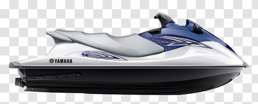 Yamaha Motor Company WaveRunner Personal Water Craft Jet Ski Watercraft - Brand - Motorcycle Transparent PNG
