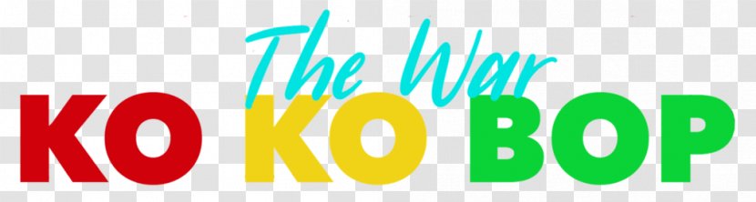 Ko Bop EXO The War Logo K-pop - Musician - Power Transparent PNG