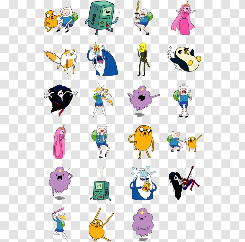 Finn The Human Sticker Marceline Vampire Queen Jake Dog Drawing - Fashion Accessory Transparent PNG