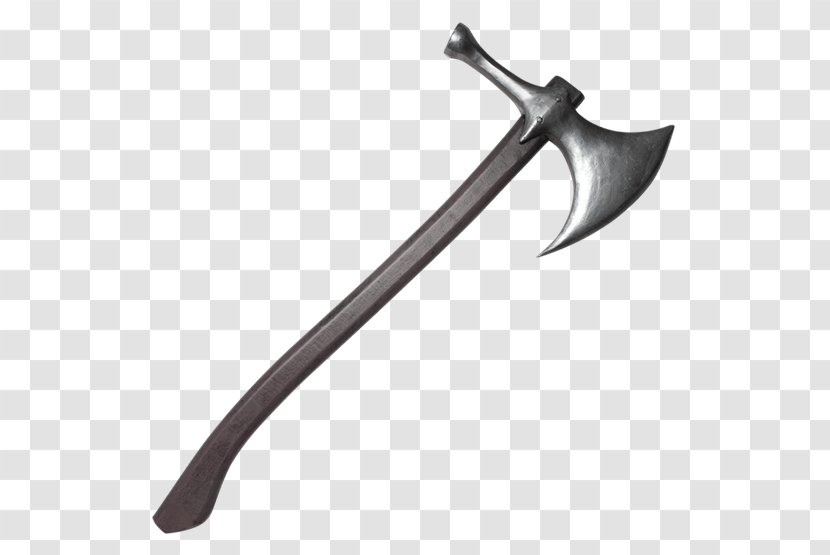 Huntsman Snow White Queen Costume Axe - Tool Transparent PNG