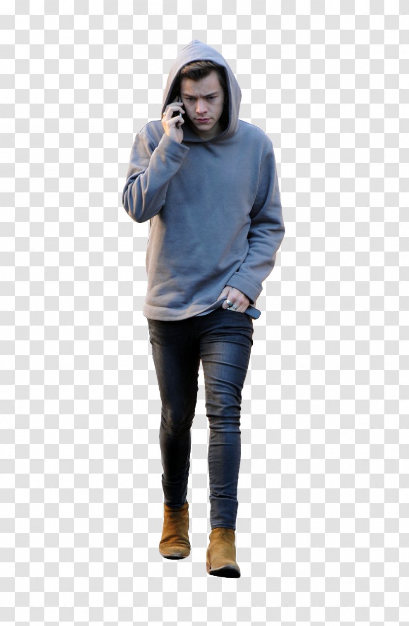 One Direction Information - Cartoon - Pant Transparent PNG