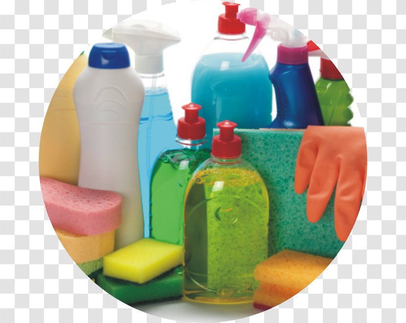 cleaning business supplies