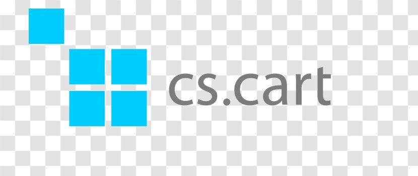 Logo Brand CS-Cart - Area - Design Transparent PNG