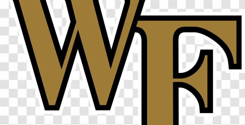 Wake Forest University Demon Deacons Football North Carolina State Of At Chapel Hill NCAA Division I Bowl Subdivision - Logo - American Transparent PNG