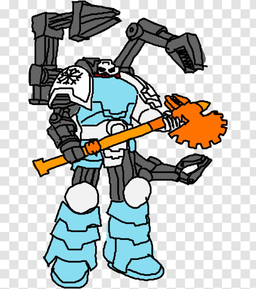 Cartoon Character Line Mecha Clip Art Transparent PNG