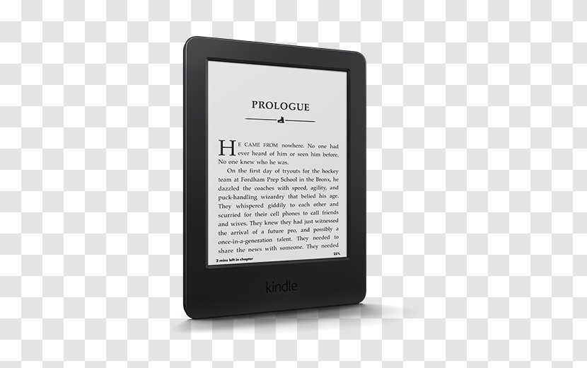 Kindle Fire Amazon.com Sony Reader E-Readers Paperwhite - Mobile Device - Amazon Transparent PNG