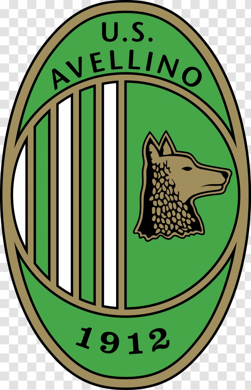 Calcio Avellino S.S.D. Football Logo Ternana - Coat Of Arms Transparent PNG