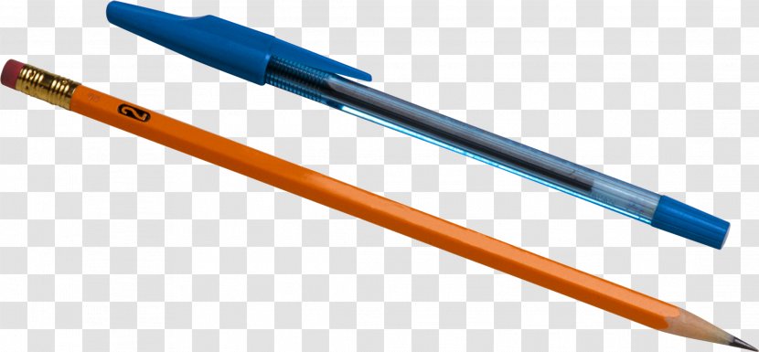 Ballpoint Pen Paper Pencil - Pilot - New Pens Transparent PNG