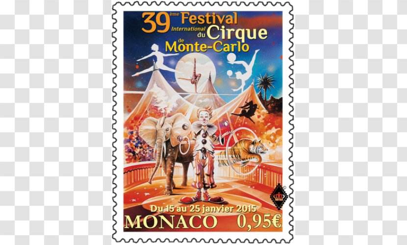 Monte-Carlo Bay Hotel & Resort International Circus Festival Of Krone - Monte Carlo Transparent PNG