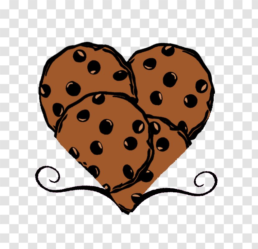 Biscuits Cutie Mark Crusaders DeviantArt Chocolate Clip Art - Cartoon Transparent PNG