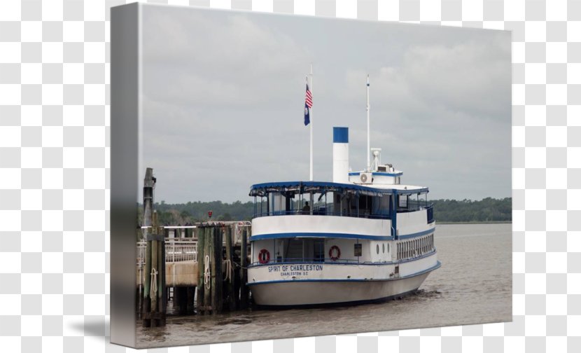 Ferry Water Transportation Ship Mode Of Transport Watercraft Transparent PNG