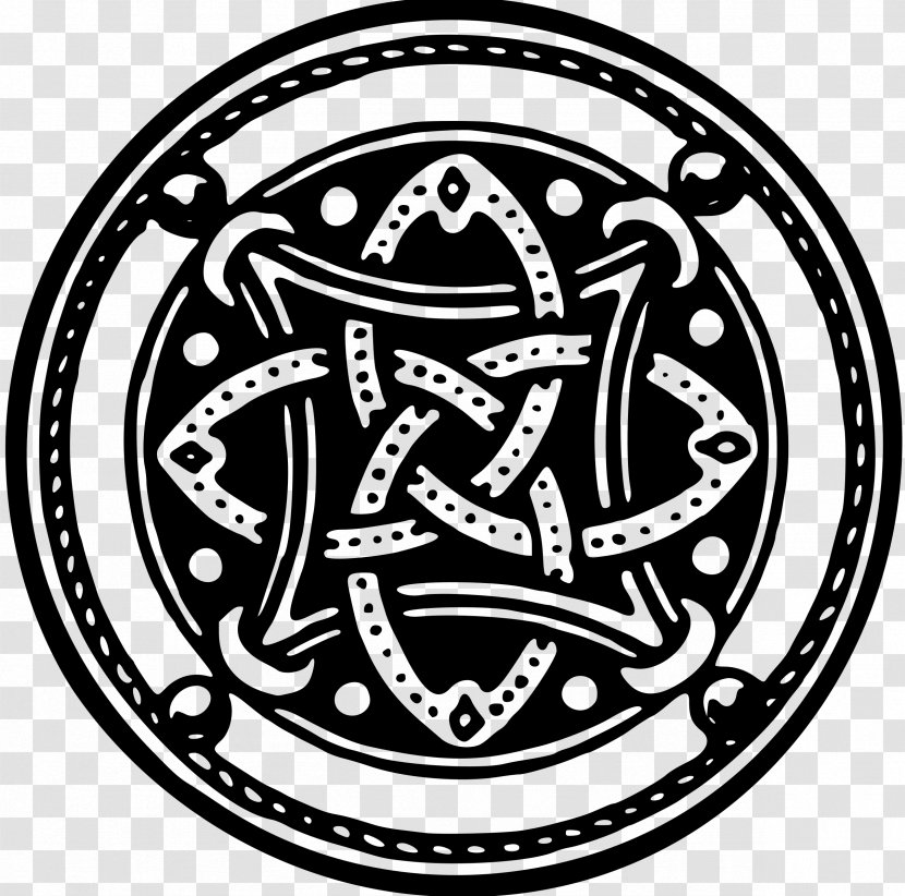 Ireland Celtic Knot Irish People Celts Symbol Transparent PNG