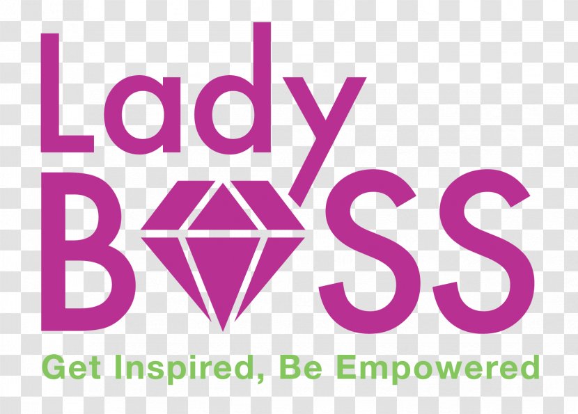 LadyBoss Asia - Text - Women Entrepreneurs, Leaders Media Entrepreneurship Female Entrepreneurs BusinessLike A Boss Transparent PNG