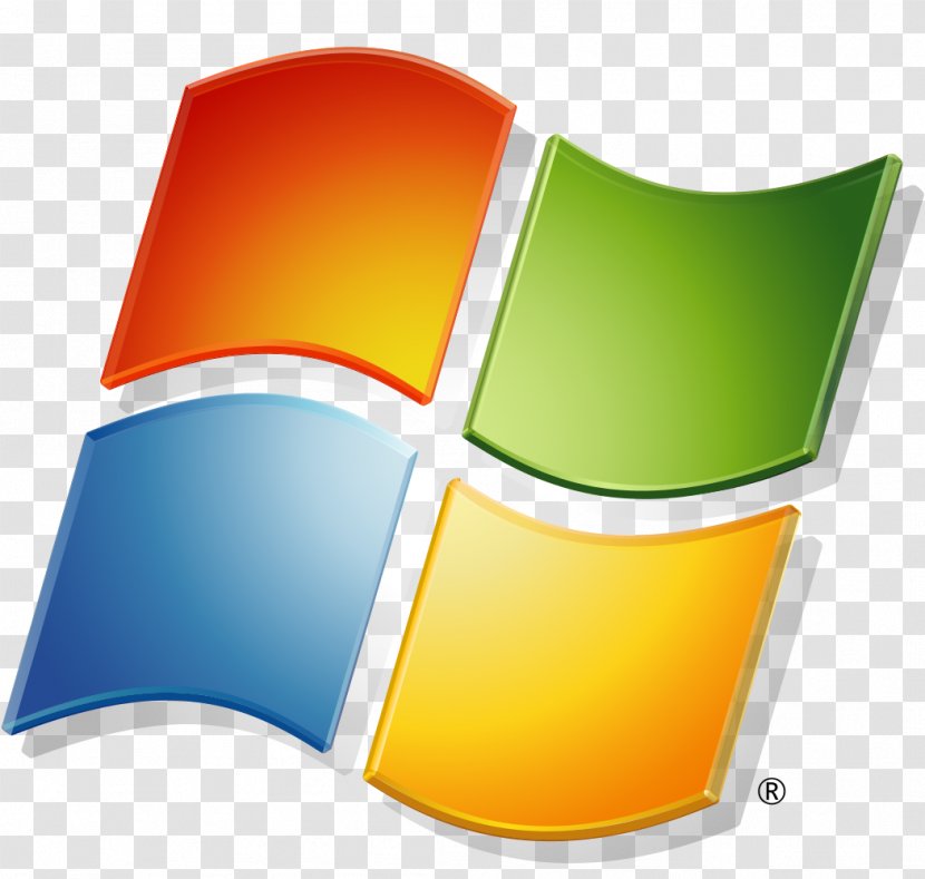 Windows 7 Vista Microsoft XP - Malware Transparent PNG