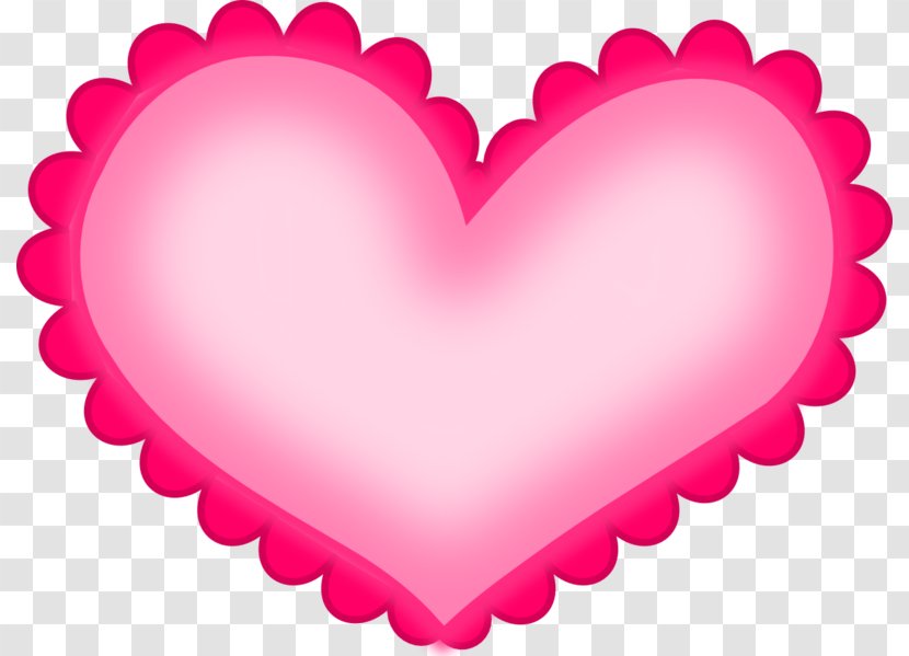 Heart Valentine's Day Clip Art - Silhouette - Flower Transparent PNG