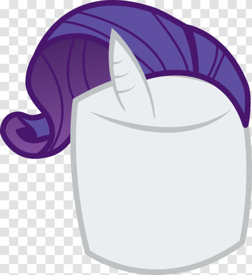 Marshmallow Food Disc Jockey Equestria Transparent PNG