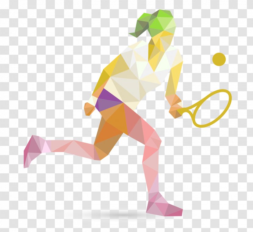 Tennis Flying Discs Racket Sports Sporting Goods - Rakieta Tenisowa Transparent PNG