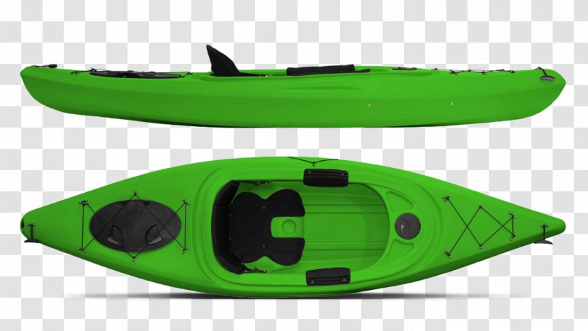 Recreational Kayak Boat Paddle Spray Deck - Capsizing Transparent PNG
