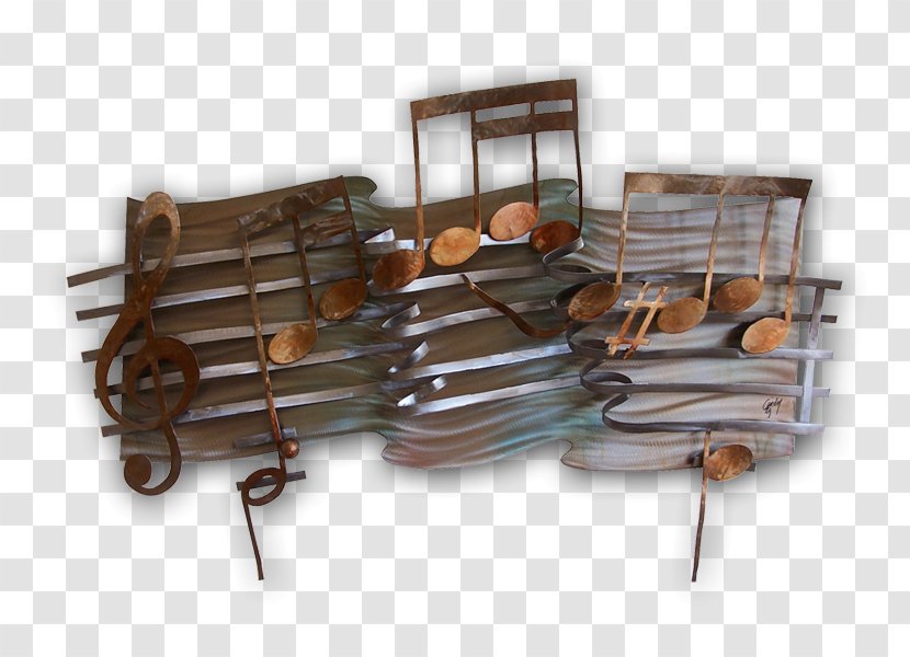 Farruca Rio Rancho Metal Sculpture - New Mexico - Torn Fabric Transparent PNG