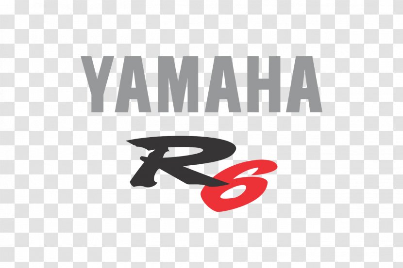 Yamaha Motor Company Corporation Logo Brand - R6 Transparent PNG