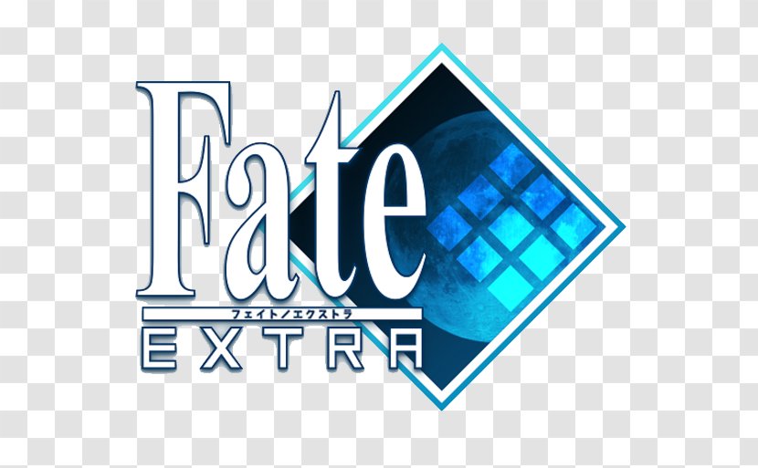 Fate/Extra Fate/stay Night Saber Fate/unlimited Codes Fate/Zero - Typemoon - Fate Stay Logo Transparent PNG