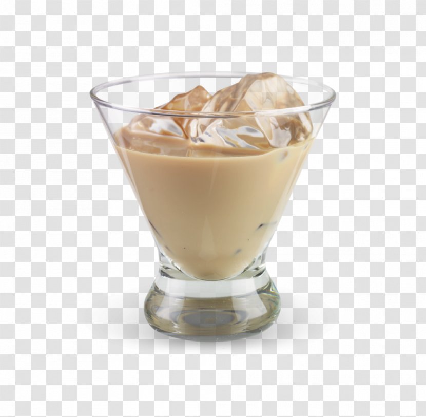 Baileys Irish Cream Liqueur Coffee - Flavor - Crushed Glass Transparent PNG