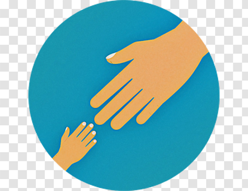 Handshake Transparent PNG