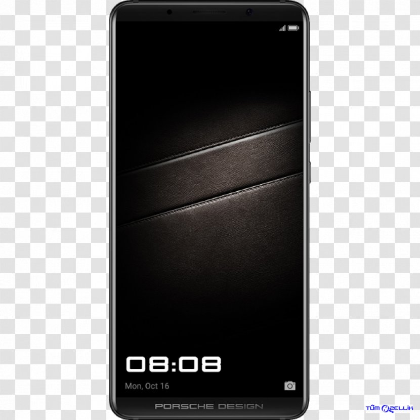 Huawei Mate 9 华为 Porsche Design Smartphone Transparent PNG