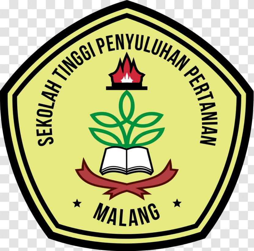 Malang College Of Agriculture University Indonesia Stpp - Student - Logo Transparent PNG