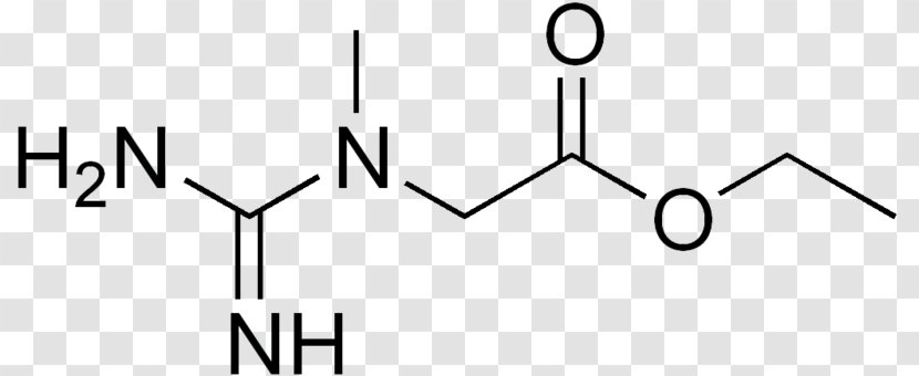 Dietary Supplement Creatine Ethyl Ester Phosphocreatine - Amino Acid Transparent PNG