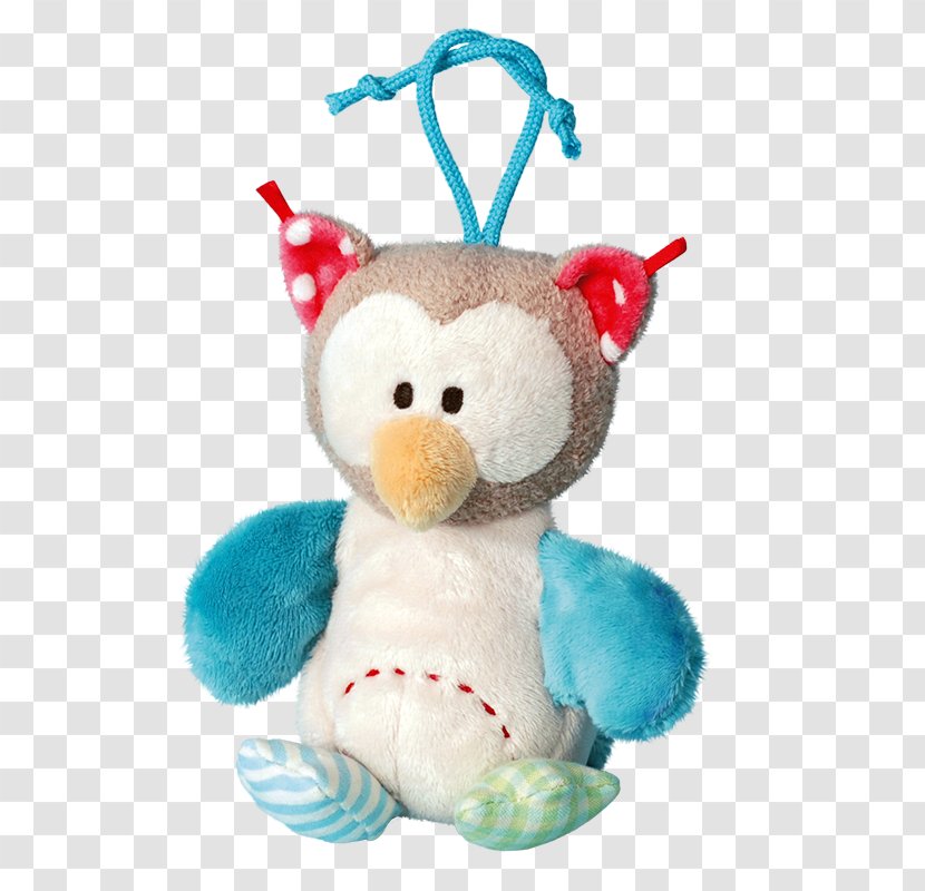 Owl Diaper Cake Doll Child Toy - Textile Transparent PNG