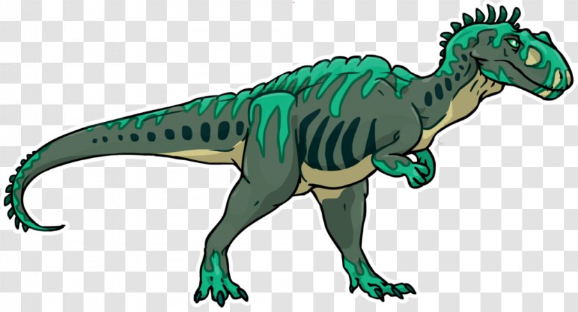 Tyrannosaurus Sinraptor Velociraptor Xuanhanosaurus Dinosaur - Extinction Transparent PNG