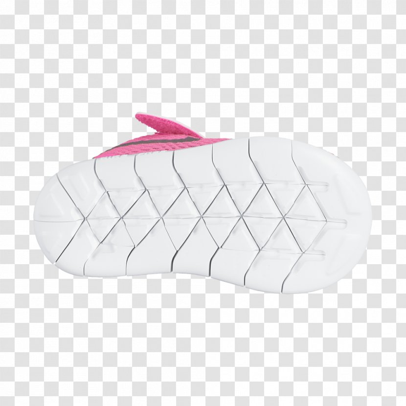 Nike Free Girls 5.0 Toddler Velcro Colour RN Pink Blast/metallic Silver/white/b... Shoe Sneakers - Infant - Socks Transparent PNG