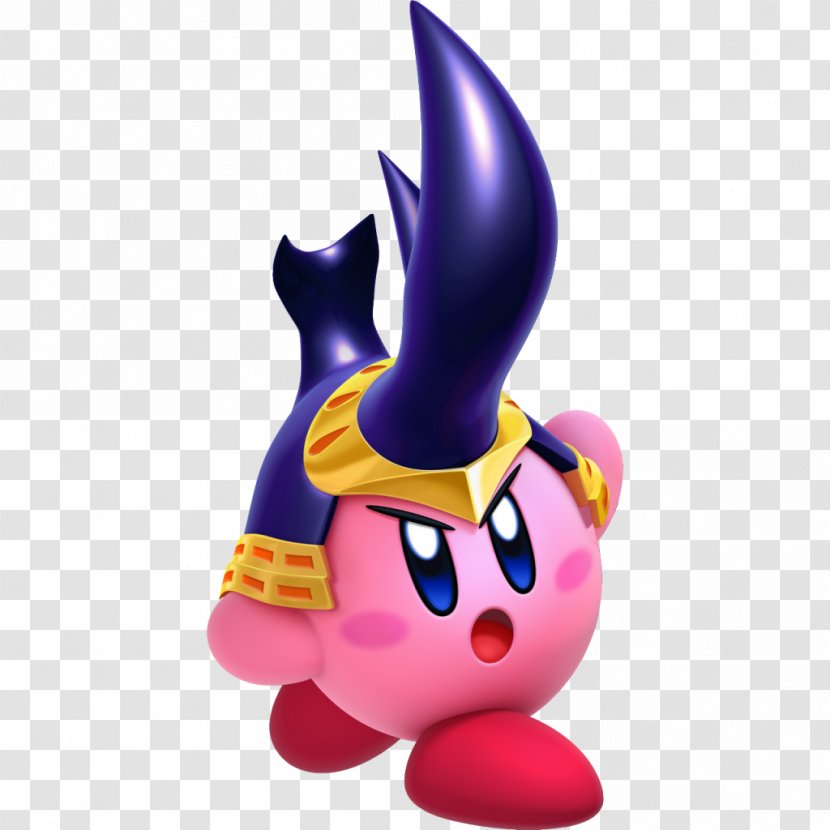 Kirby: Triple Deluxe Kirby's Return To Dream Land Kirby Super Star & The Amazing Mirror - Nintendo Transparent PNG