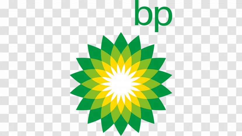 BP Business - Green - Flower Logo Transparent PNG