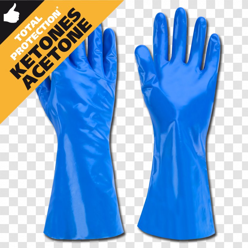 Medical Glove Nitrile Personal Protective Equipment Hand - Waterproofing Transparent PNG