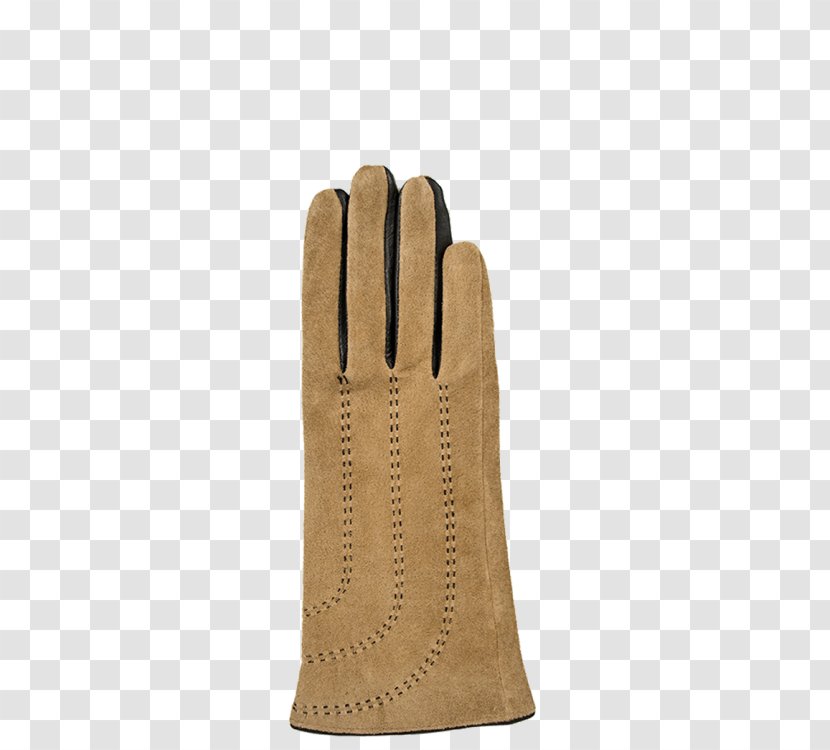 Glove Safety - Suede Transparent PNG