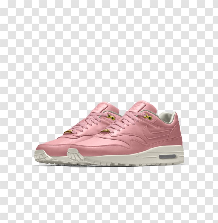 Sneakers Skate Shoe Sportswear Cross-training - Pink M - Nike Women Transparent PNG