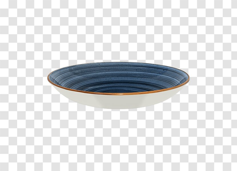 Platter Cobalt Blue Bowl Tableware - Design Transparent PNG