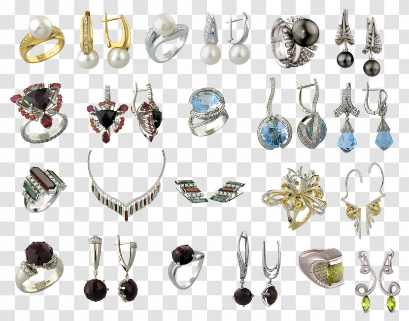 Earring Jewellery TALLER DE JOYERÍA Taller De Joyería Clothing Transparent PNG