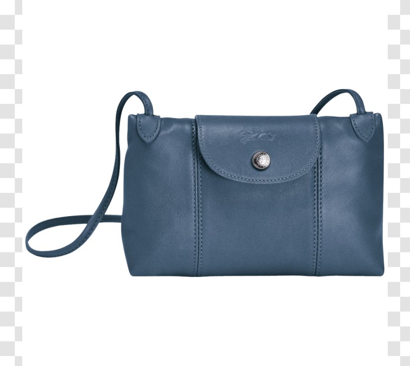 Longchamp Pliage Handbag Nike Air Max - Leather - Bag Transparent PNG
