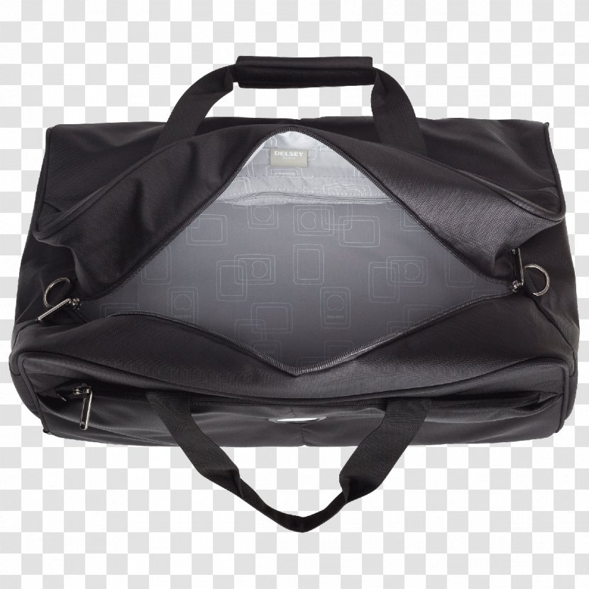 Baggage Delsey Suitcase Travel - Samsonite Transparent PNG