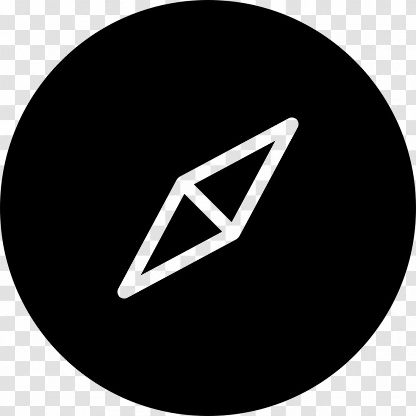 Pencil Logo - Black Transparent PNG