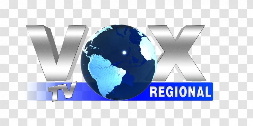 Vox TV Television Logo Brand Calea Galați - Deped Region Iv Transparent PNG