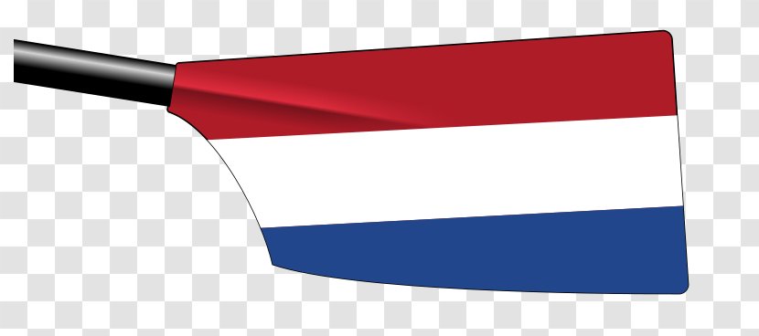 Netherlands Oar Rowing Color United States - Industrial Design Transparent PNG