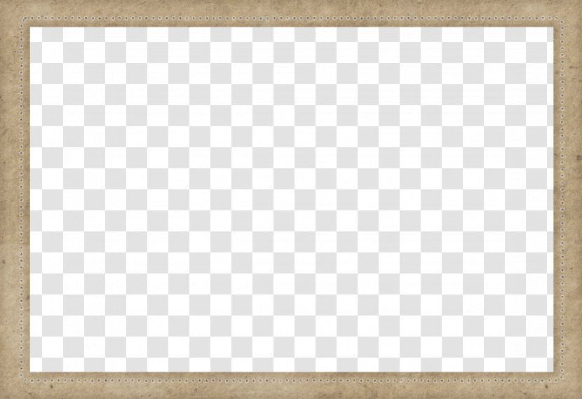 Board Game Area Pattern - Symmetry - Border Sketch Frame Material,Frame Block Transparent PNG