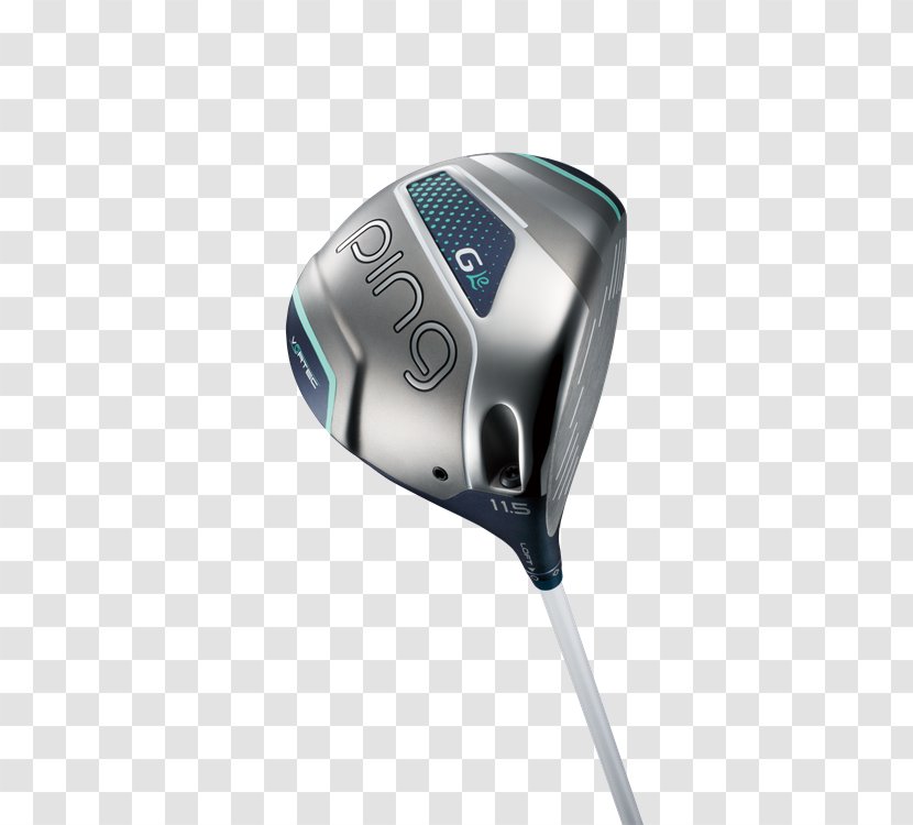 Wedge Ping Golf Clubs Transparent PNG