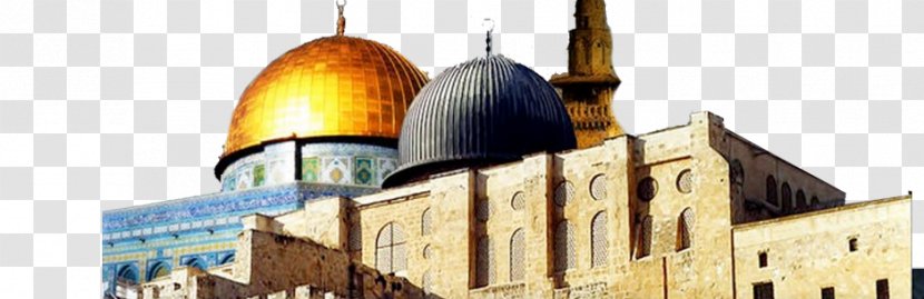 Al-Aqsa Mosque Al-Eizariya Muslim State Of Palestine - God - Al Aqsa Transparent PNG
