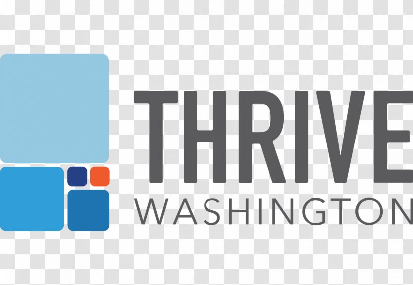 Thrive Washington Child Care Organization Family Transparent PNG
